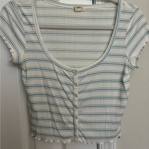 Billabong Tshirt